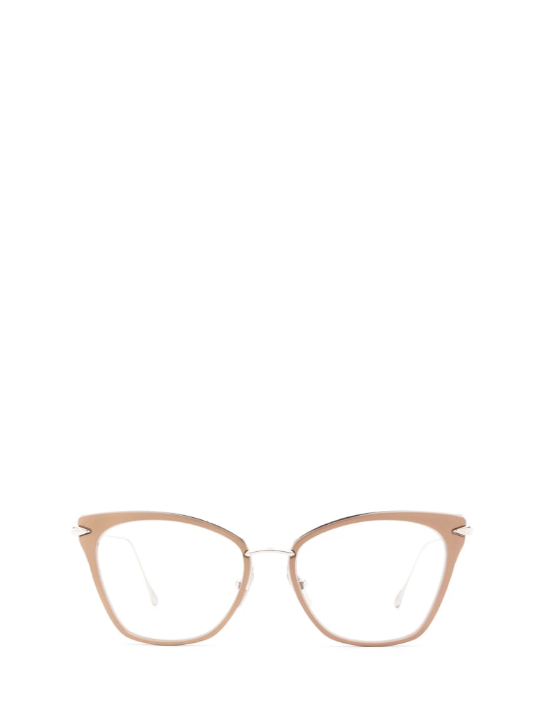 Dita Dita Drx3041 B-rgd-slv Glasses - B-RGD-SLV