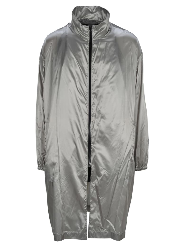 simons rain jacket