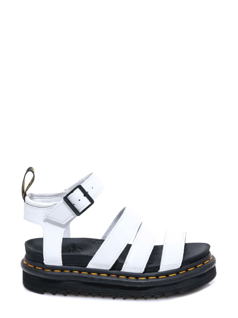 dr martens blaire sandal