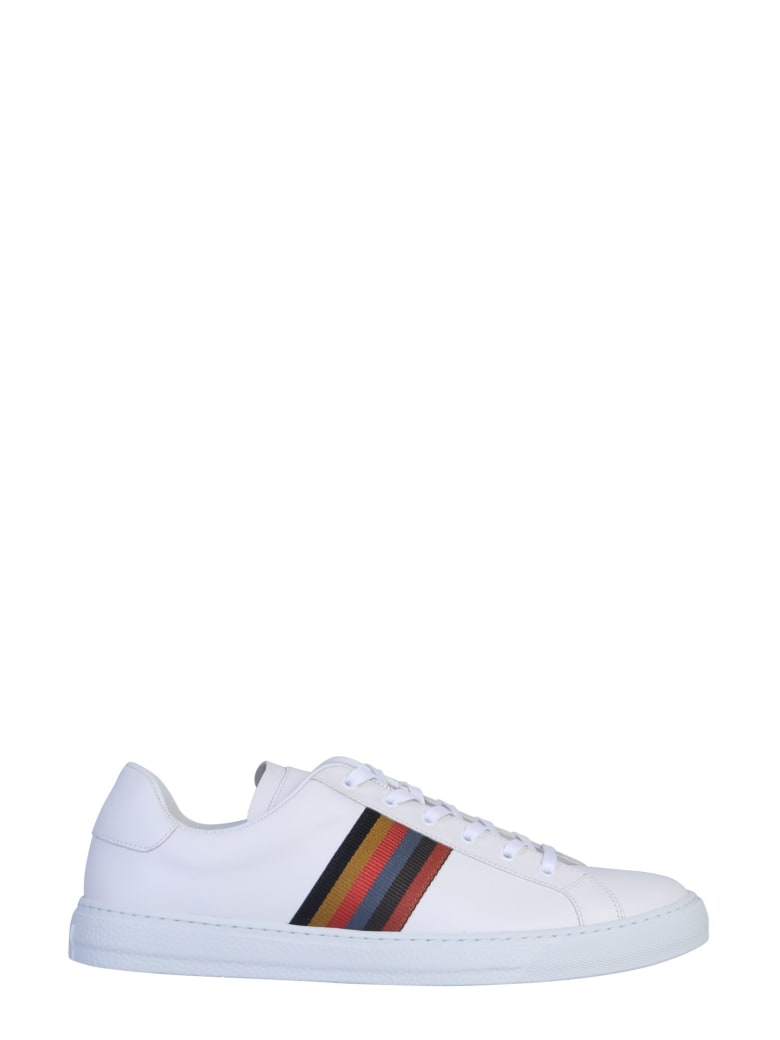 paul smith sneaker