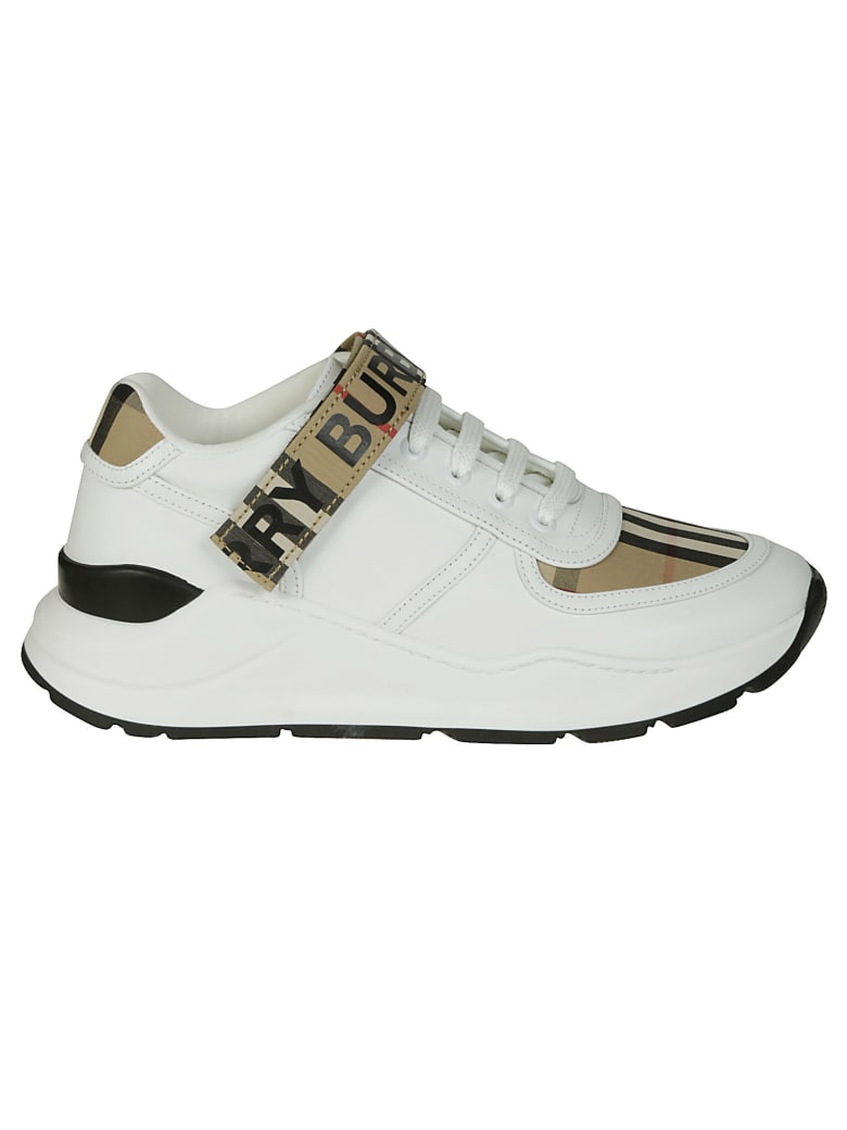 burberry flats sale