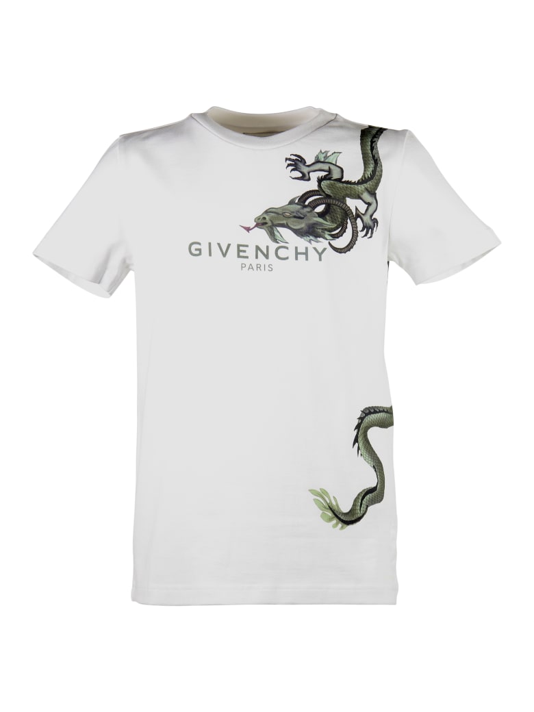 givenchy snake