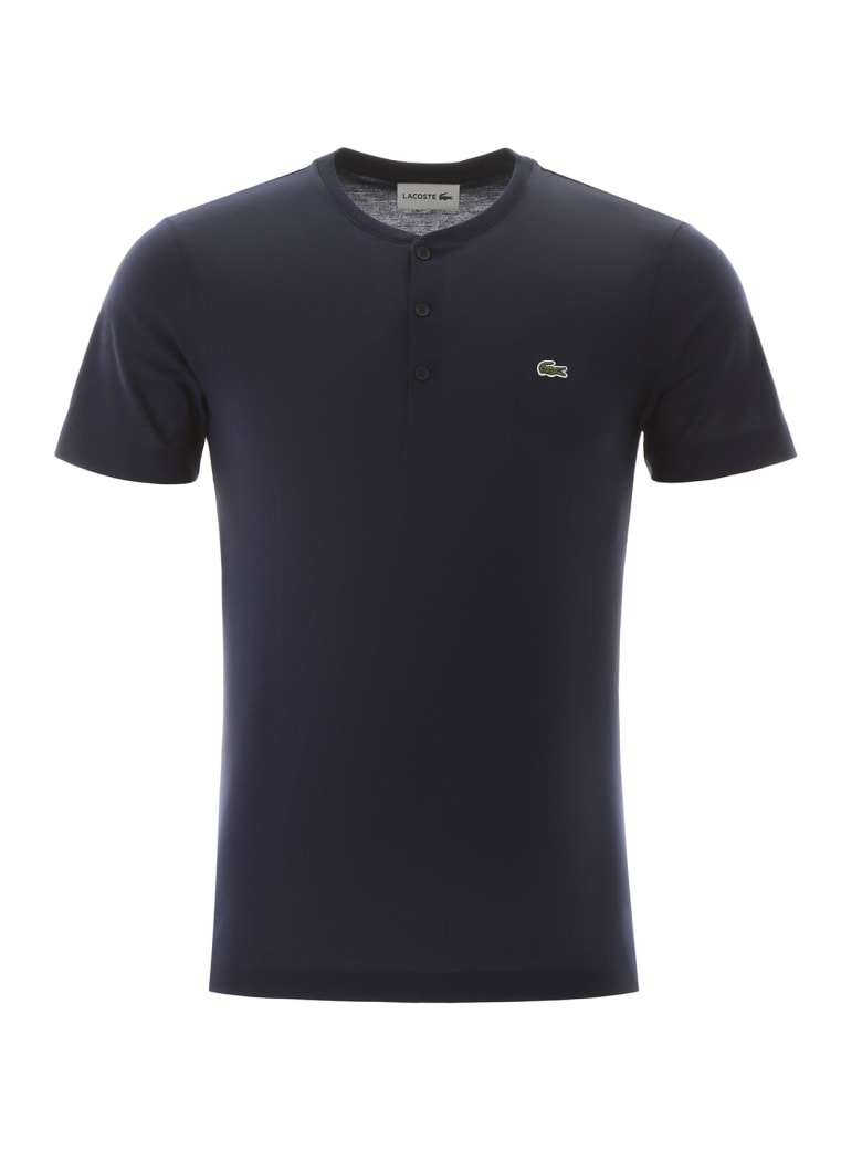 lacoste short sleeve shirt sale