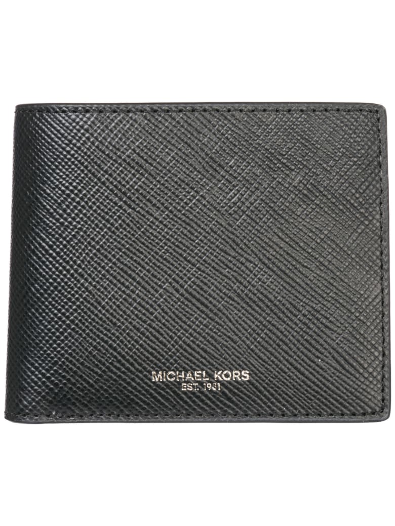 michael kors wallet bifold