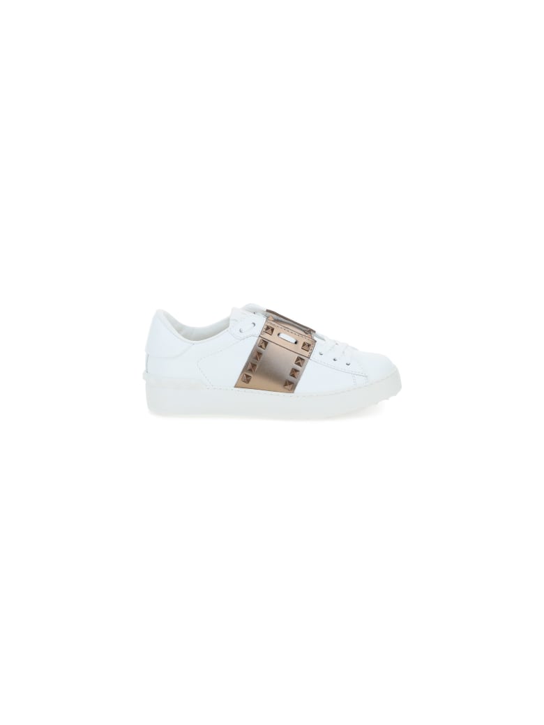Valentino Garavani Sneakers - Bianco