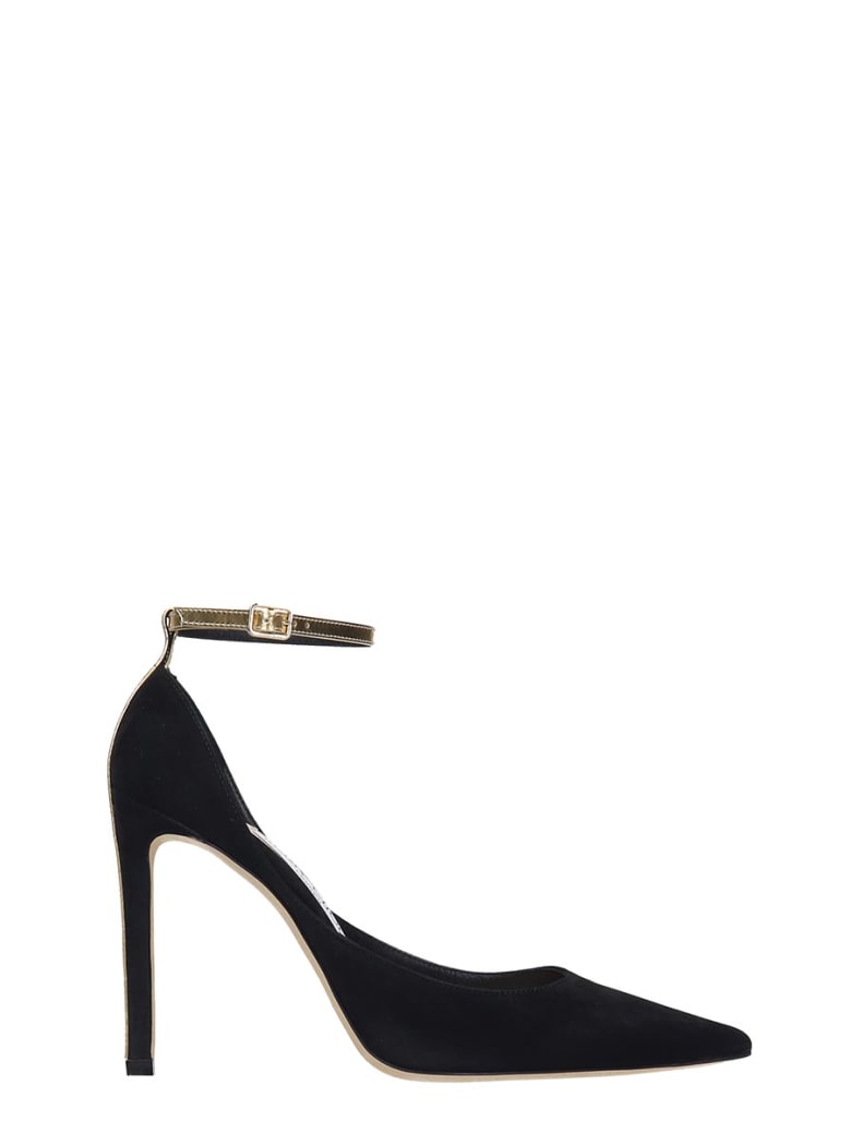 jimmy choo helix pumps