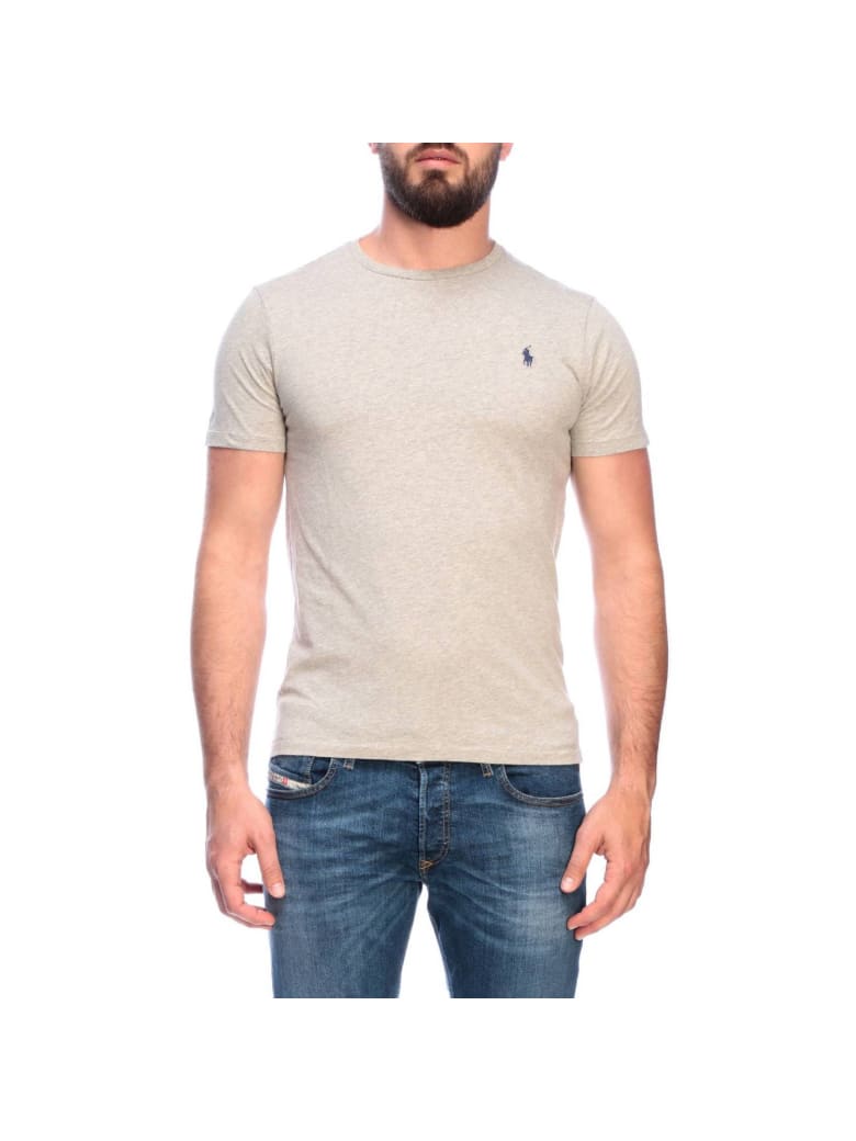 Polo Ralph Lauren Polo Ralph Lauren T Shirt T Shirt Men Polo Ralph