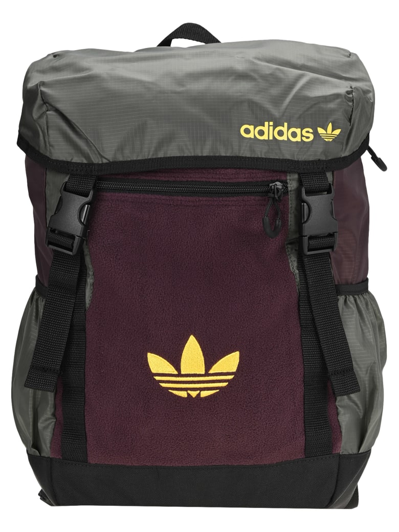 adidas originals top loader backpack