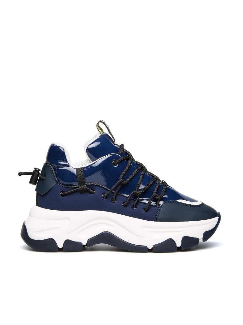 Fabi Sneaker - VAR.63