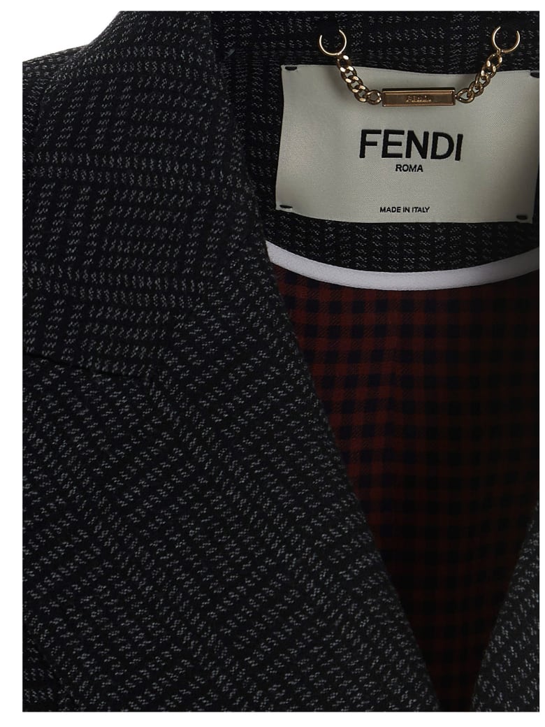 fendi blazer