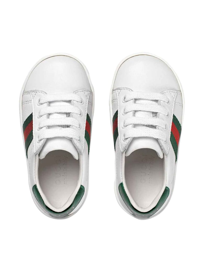 gucci rubber shoes price