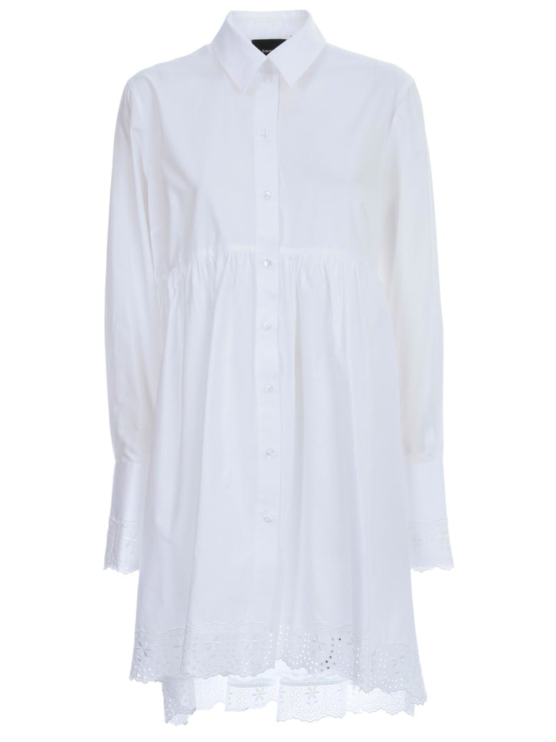 frock shirt