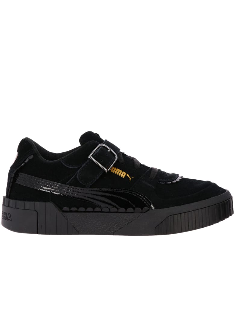 puma casual shoes for womens