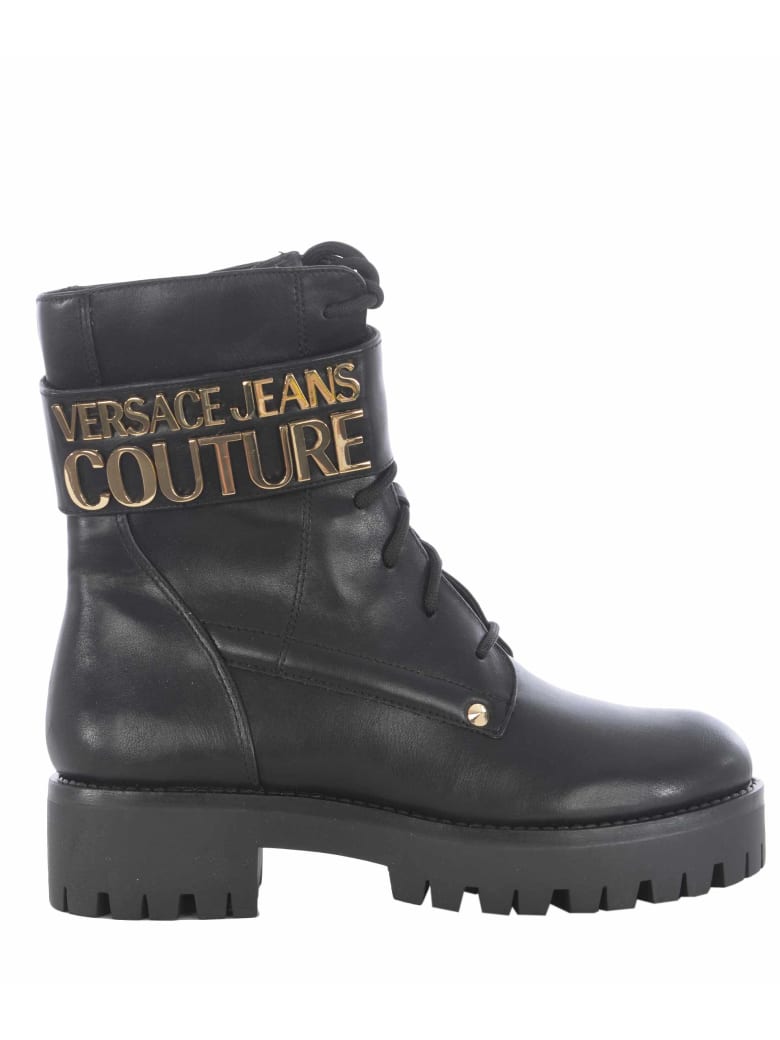 Versace Jeans Couture Boots | italist 