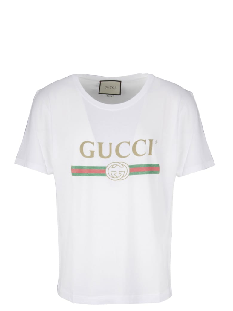 price of gucci t shirts