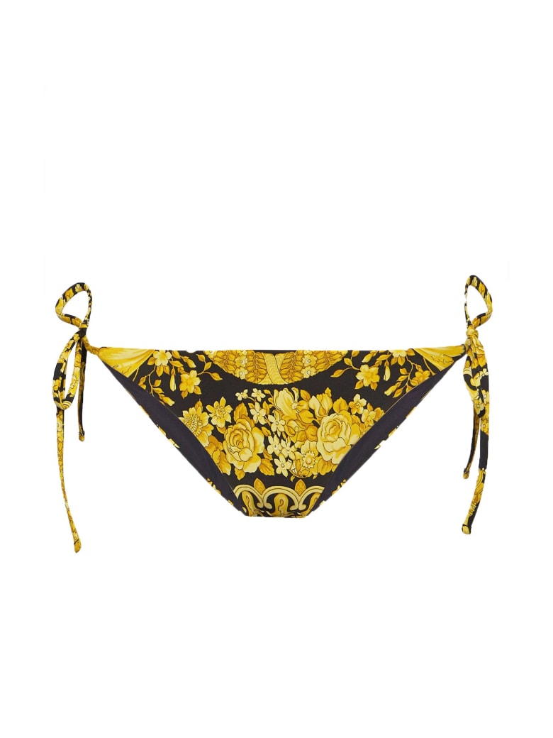 versace bikini