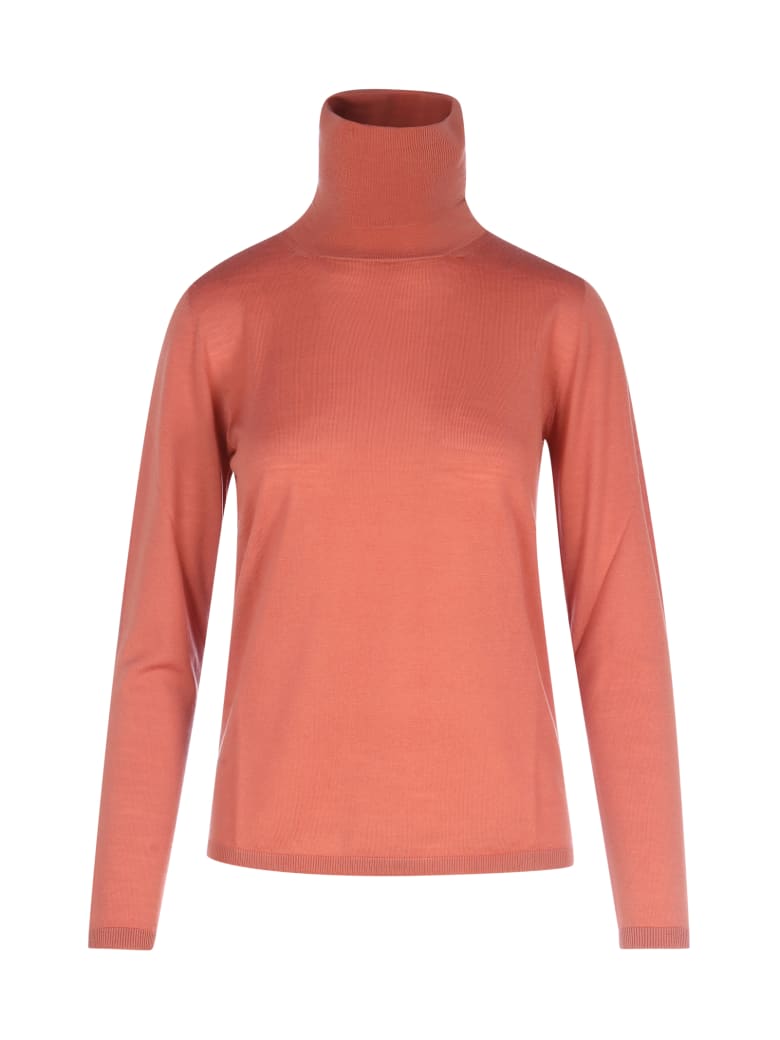 Max Mara Candore Sweater - Pink
