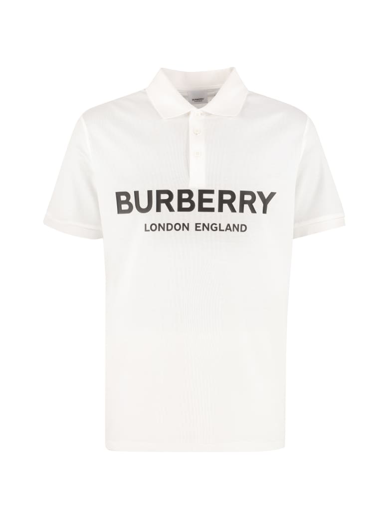 burberry polo