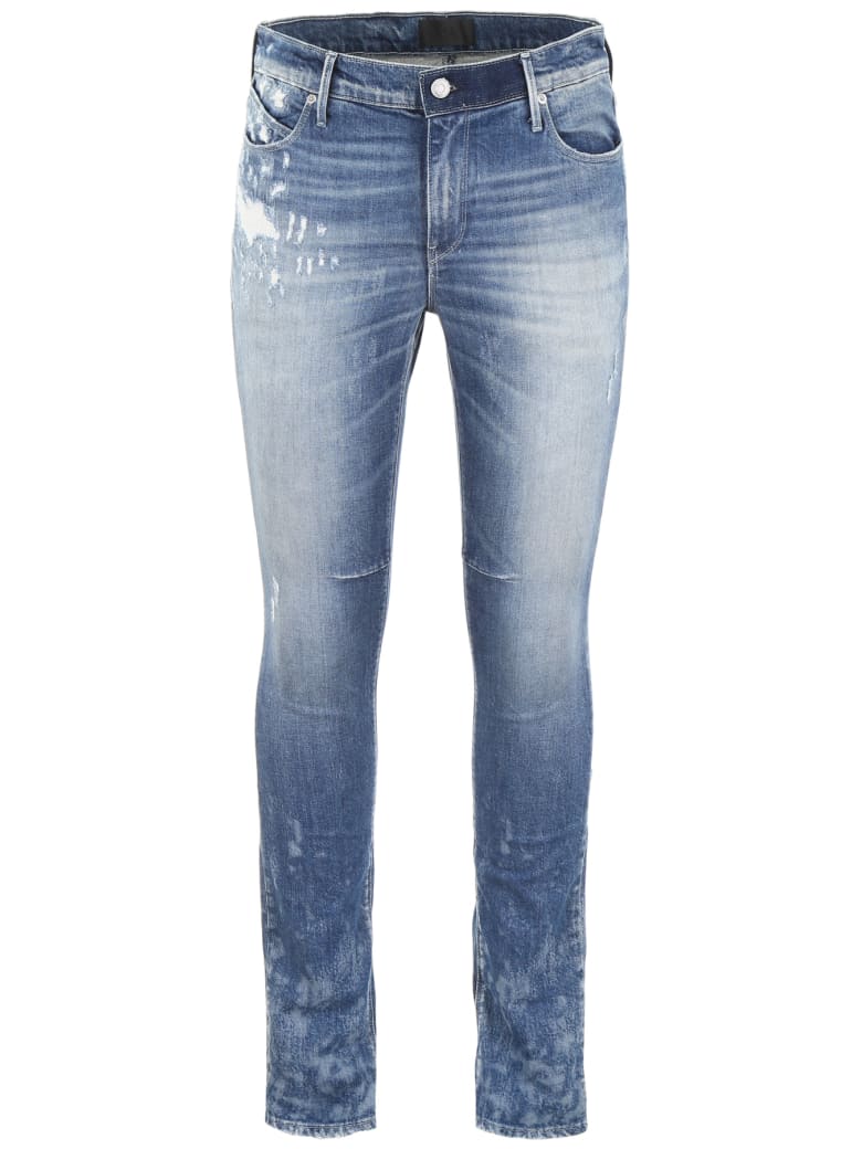 RTA Jeans | italist, ALWAYS LIKE A SALE