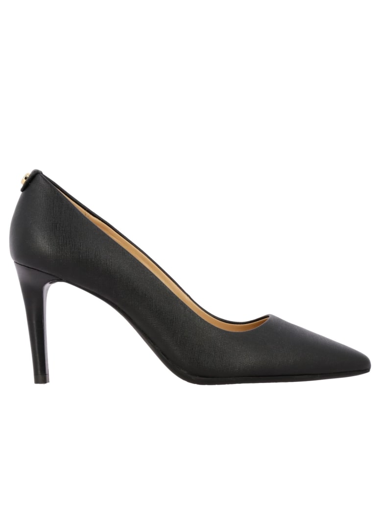 michael kors saffiano shoes
