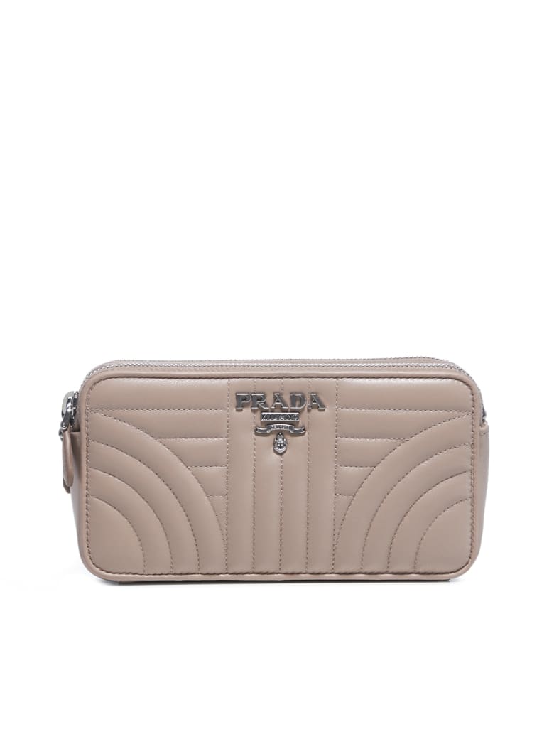 prada clutches