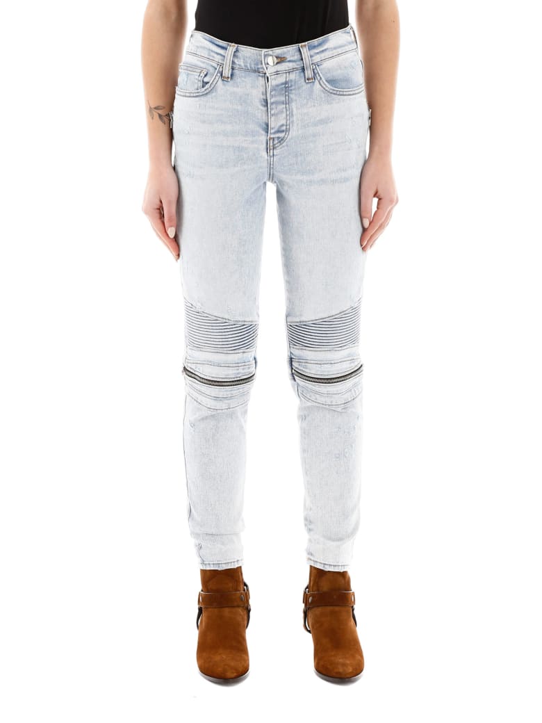 amiri women jeans