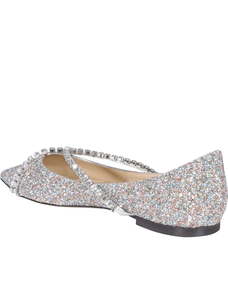 genevi flat