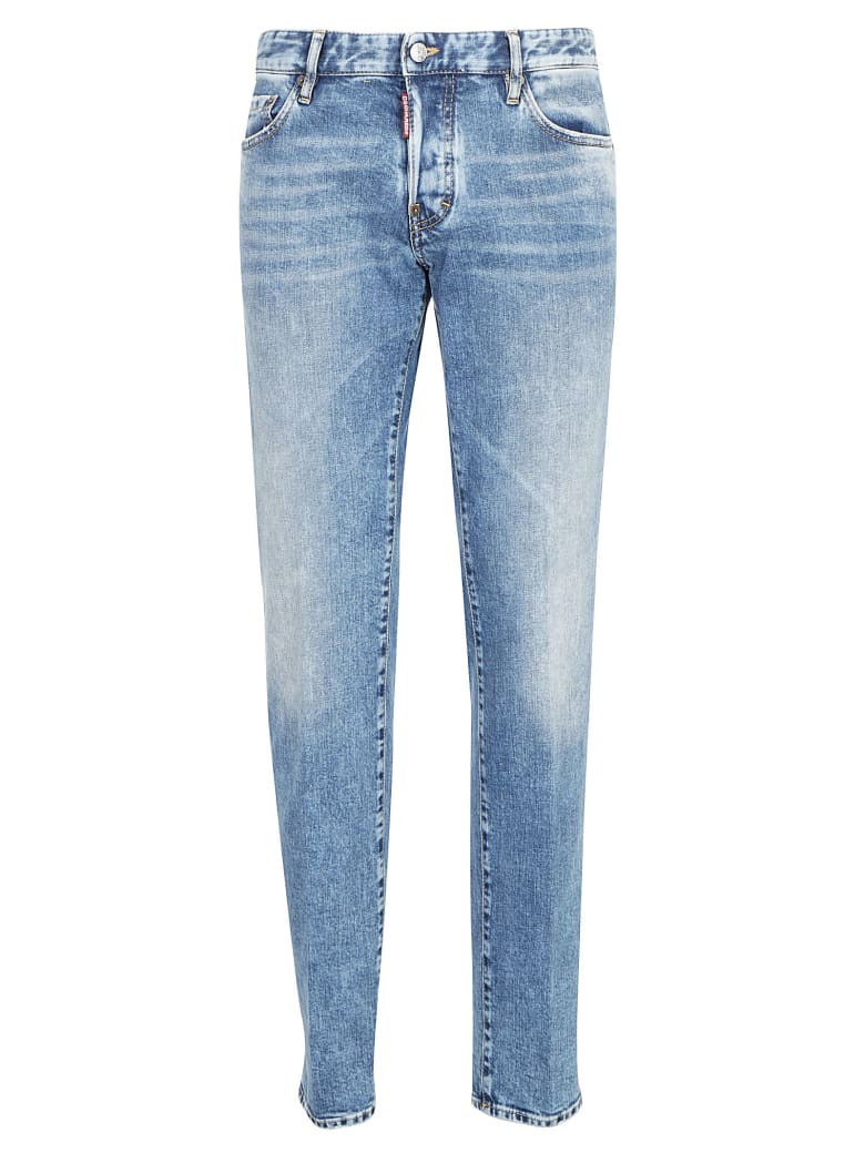 Dsquared2 Slim Jeans | italist, ALWAYS LIKE A SALE