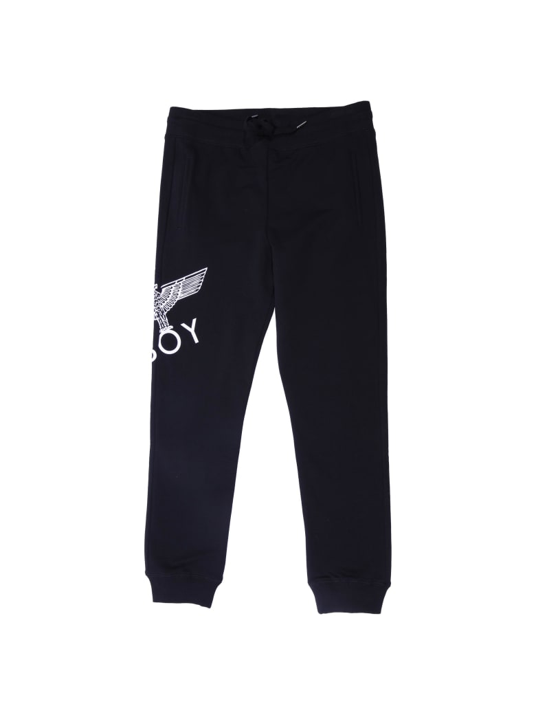 boy london joggers