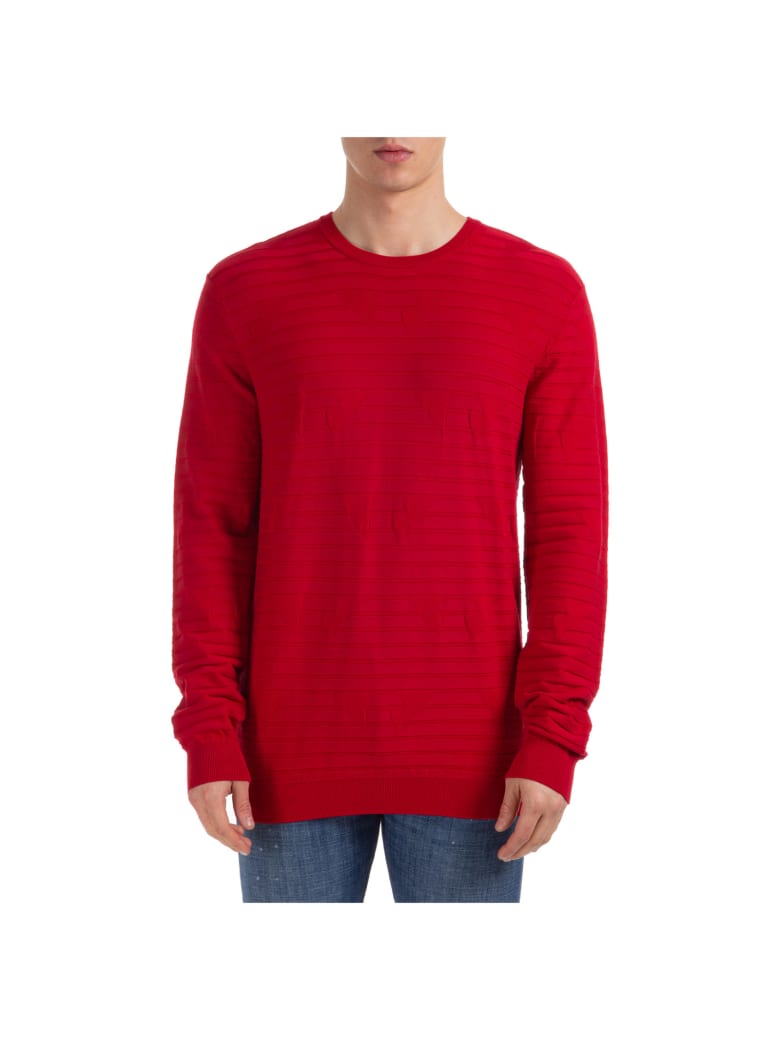 armani jumpers sale