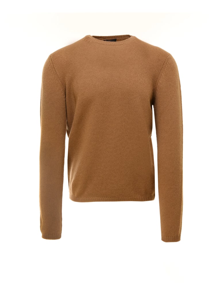 Prada Sweater - Brown