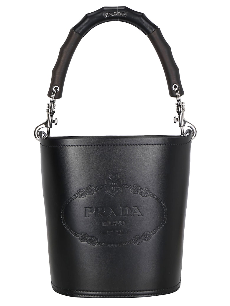 prada bucket bag sale