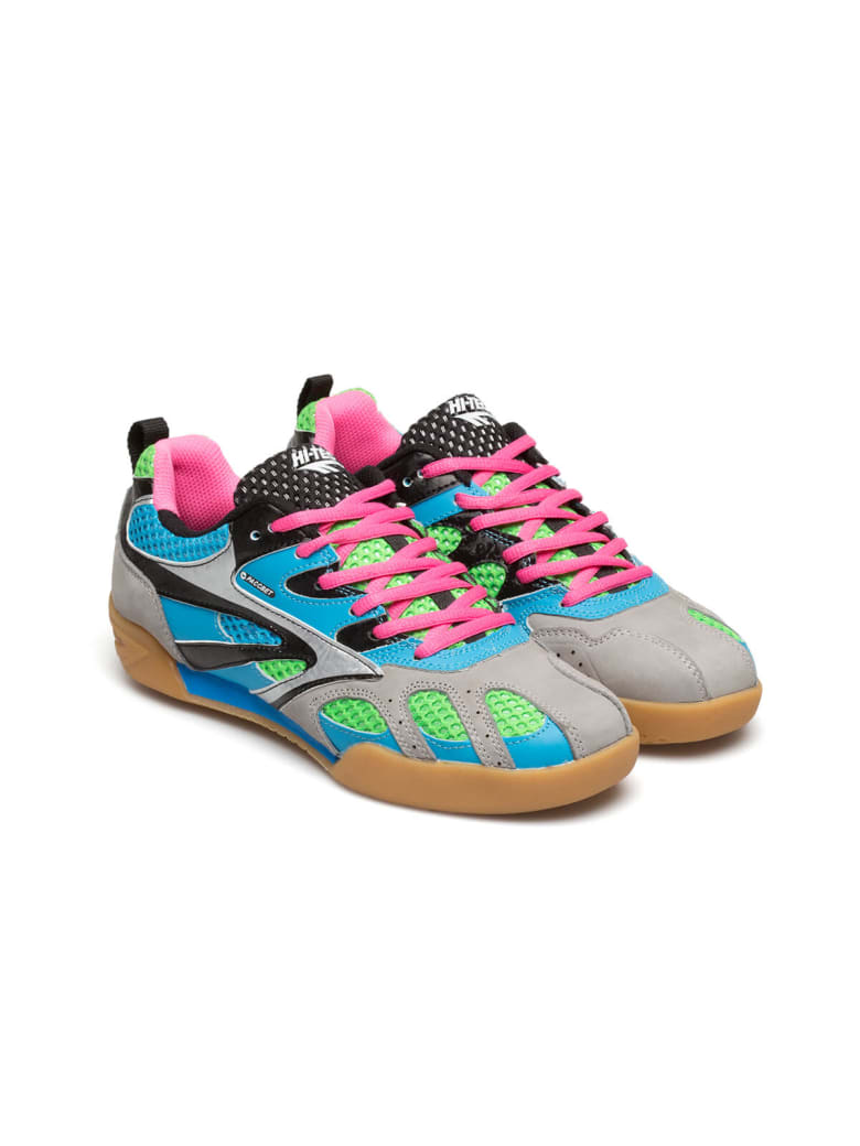 gum sole shoes for squash