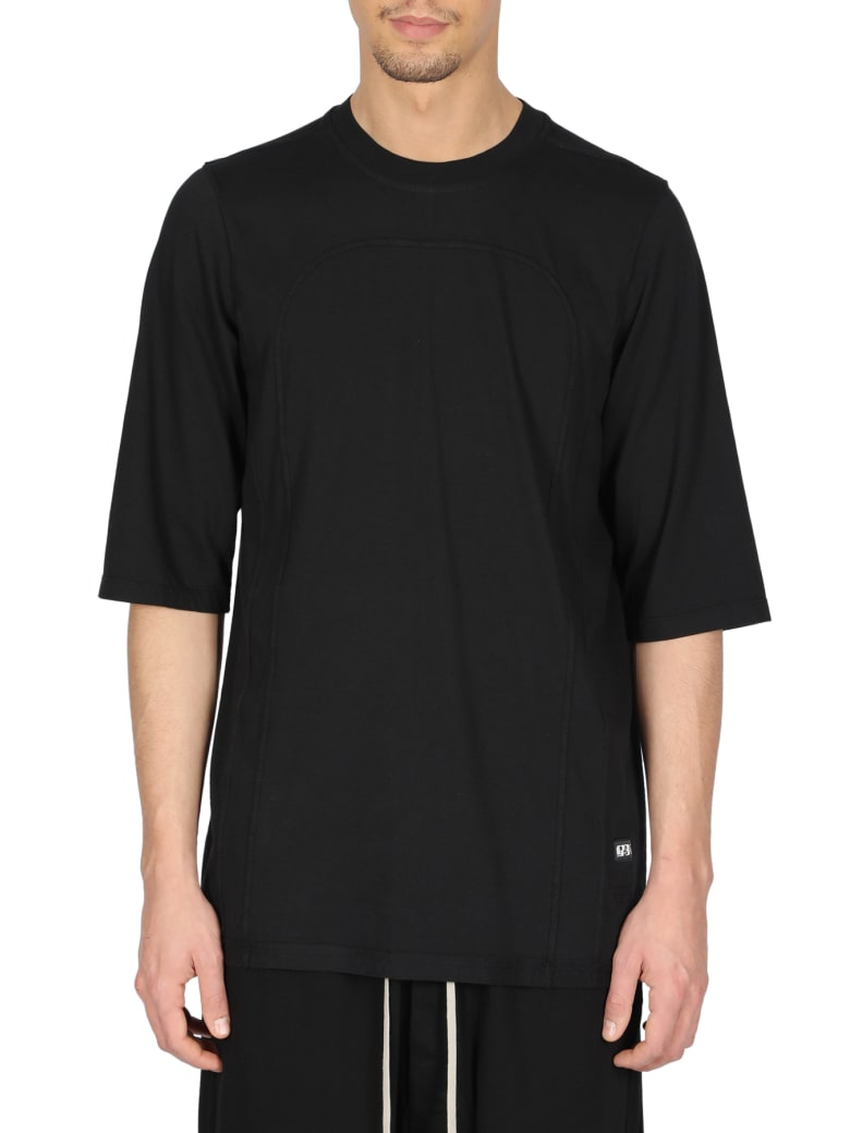 DRKSHDW Crewneck Sweat - Nero
