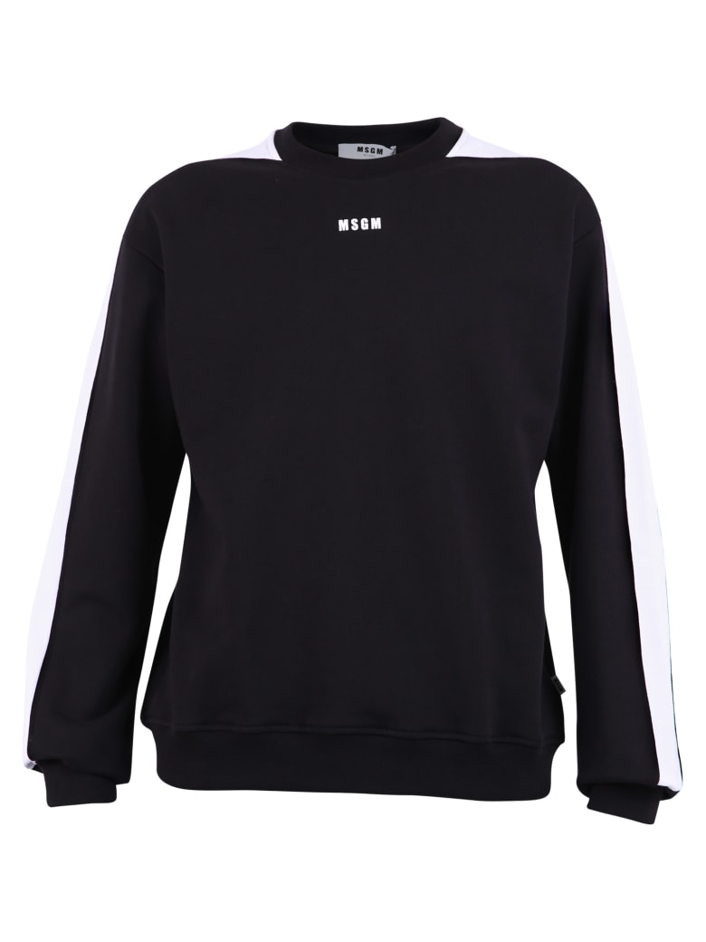 msgm sweatshirt sale