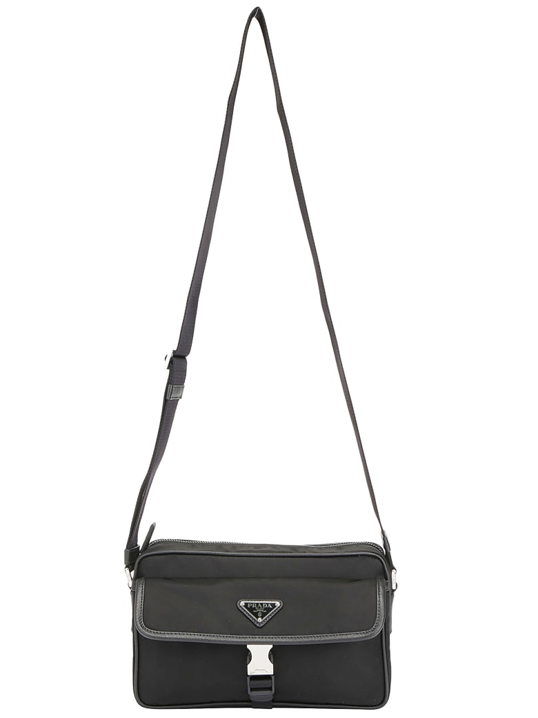 prada shoulder bag