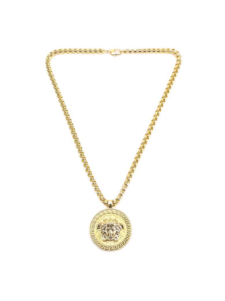 versace necklace for sale