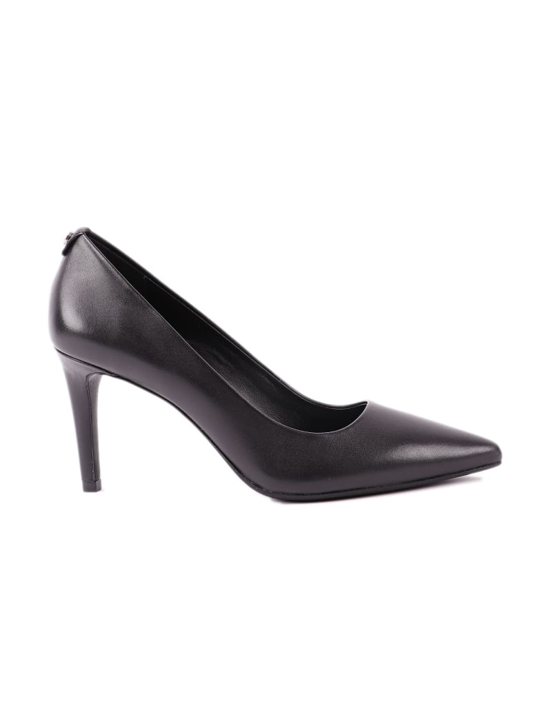 Michael Kors Collection Dorothy Flex Pump - Black