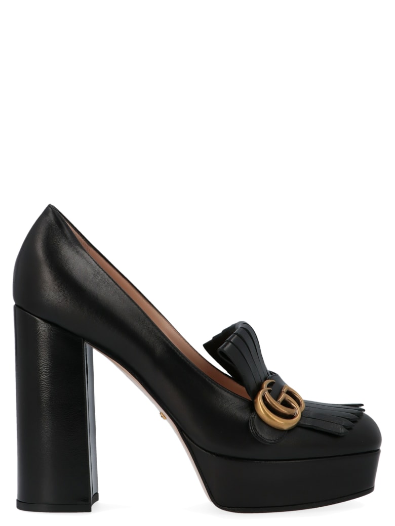 Gucci High-heeled shoes | italist 
