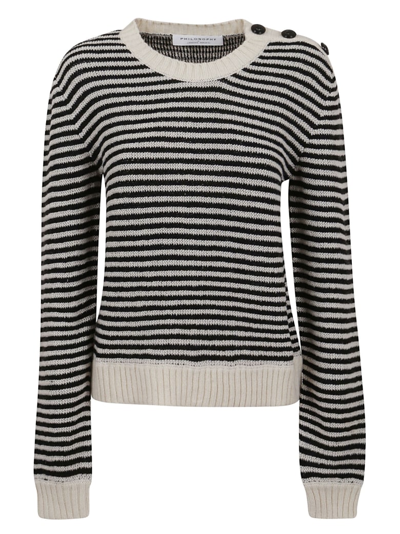 philosophy cashmere sweater