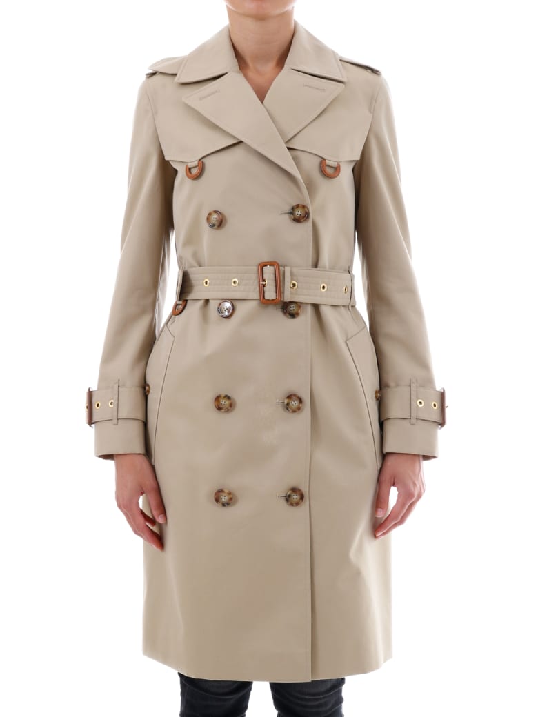 burberry trench on sale