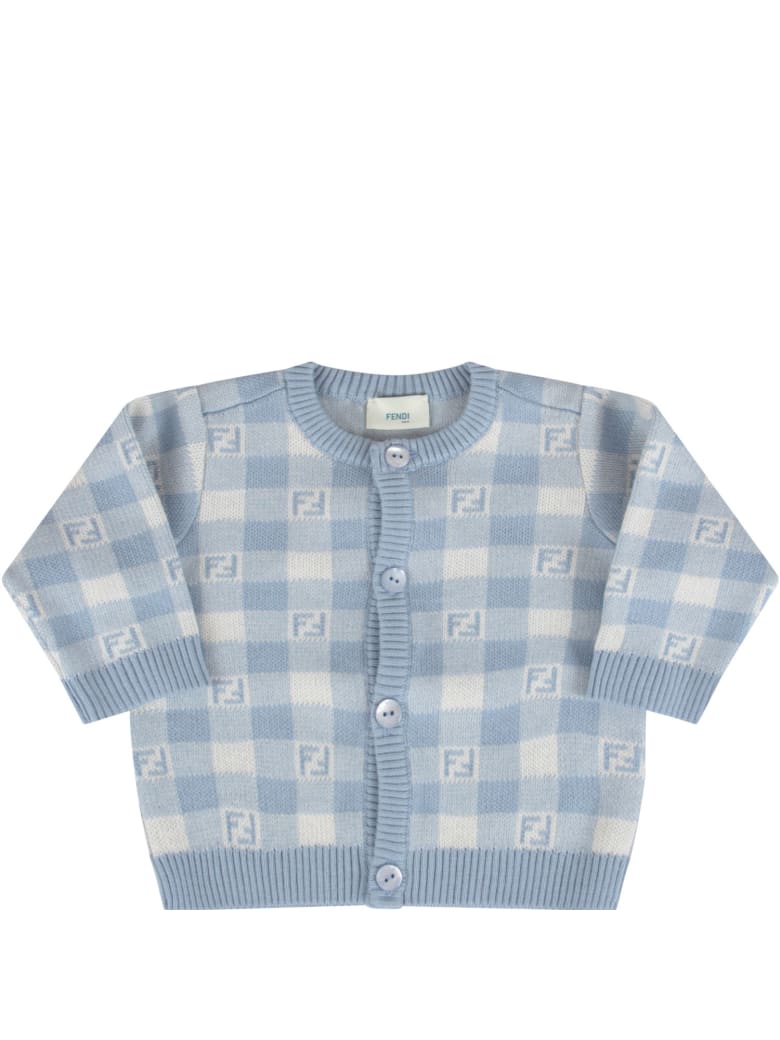 baby boy ivory cardigan
