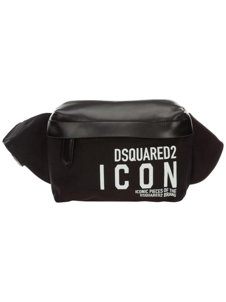 dsquared2 bum bag sale