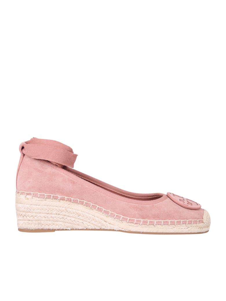 tory burch wedges sale