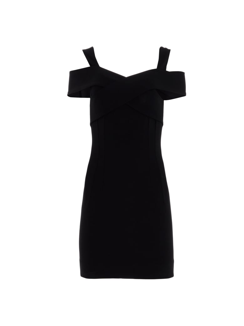 Dolce & Gabbana Dress - Nero
