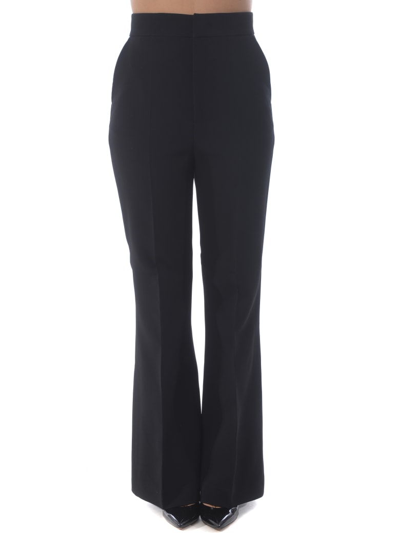 Philosophy di Lorenzo Serafini Pants - Nero