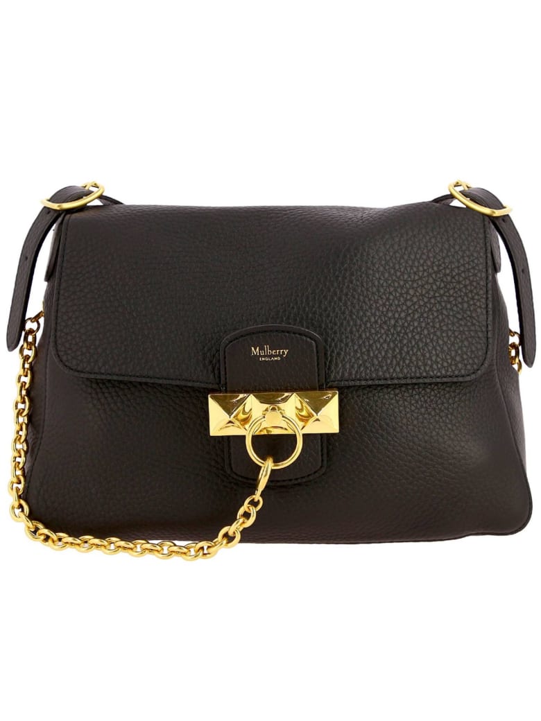 black mulberry cross body bag