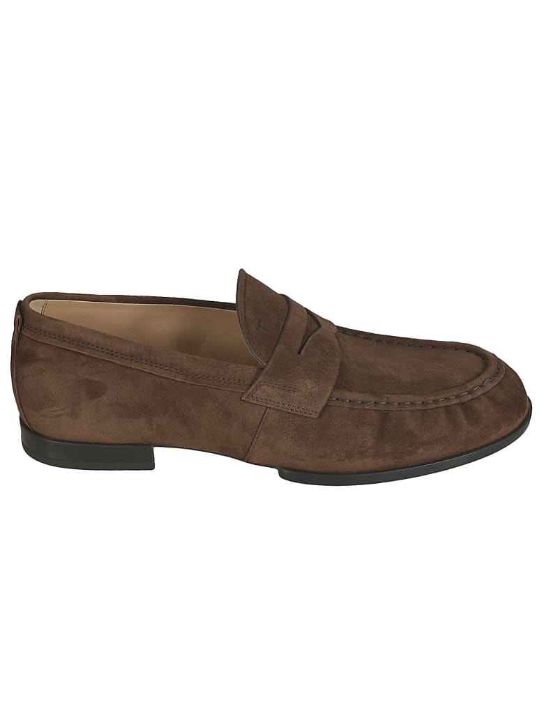 Tod's Classic Loafers