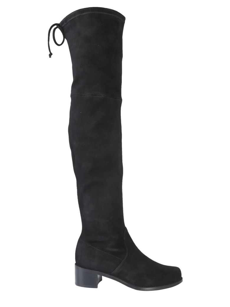 knee high country boots