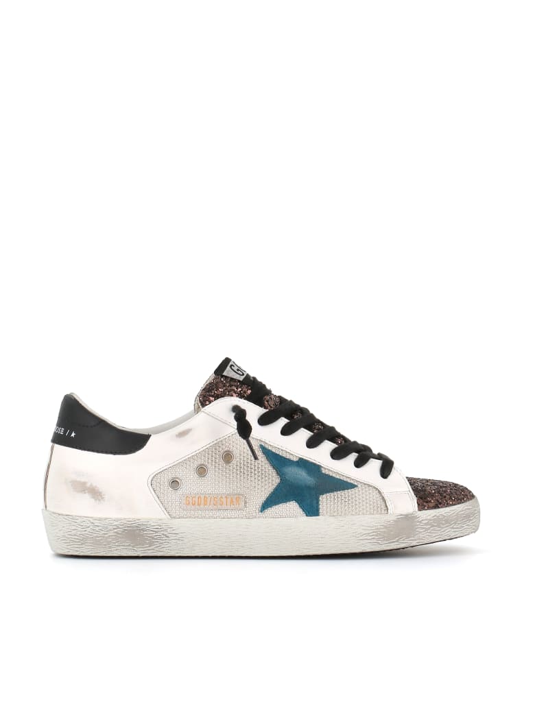 italist golden goose sneakers